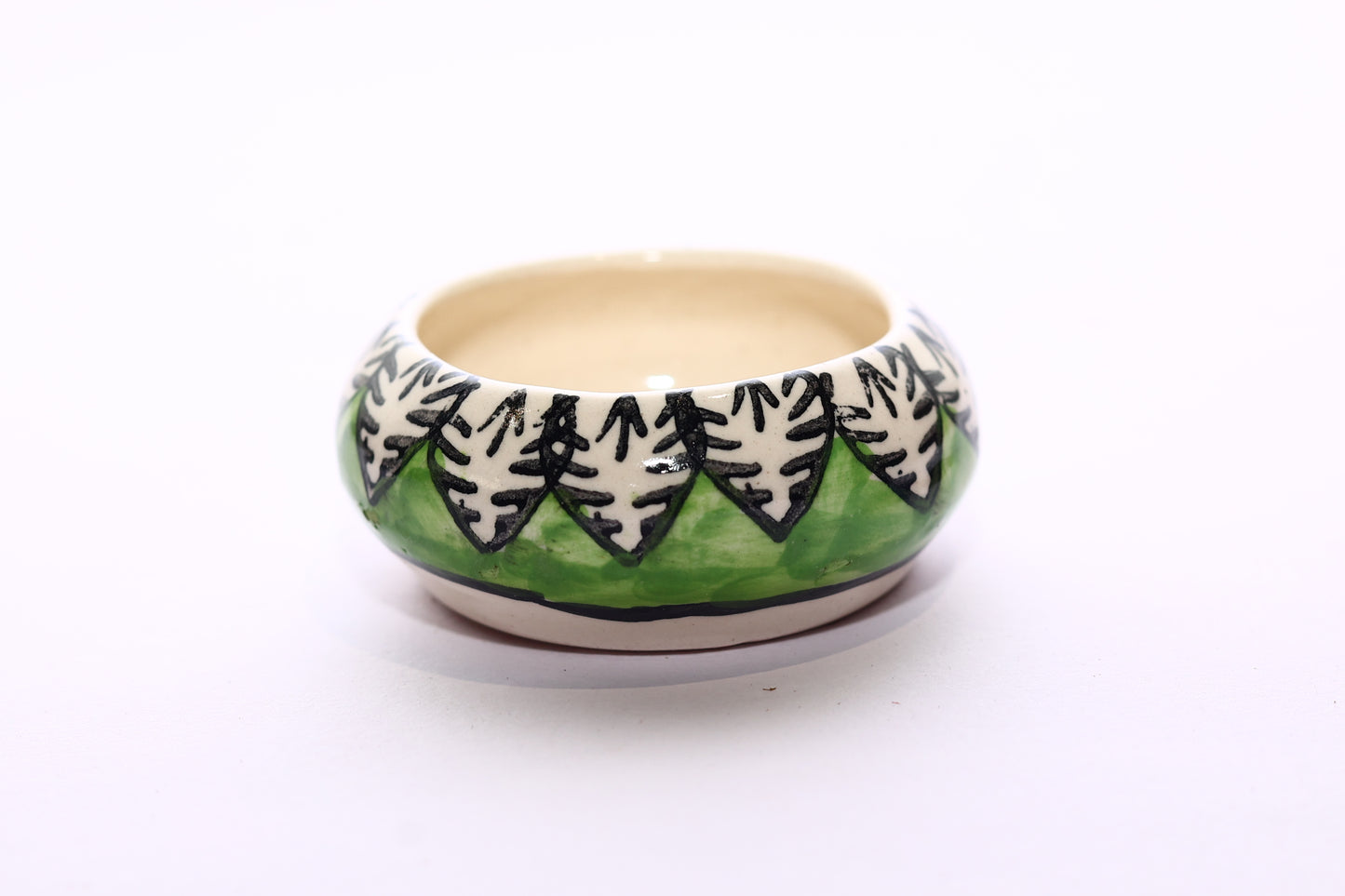 Candle Stand - round