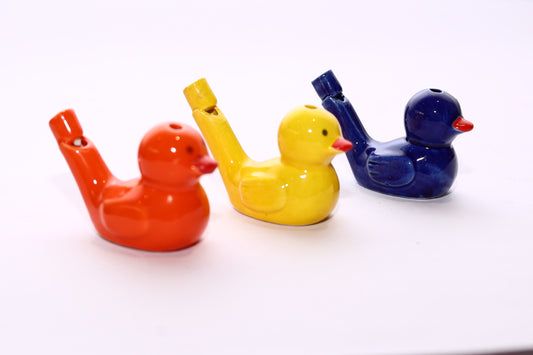 Water Whistle - Bird