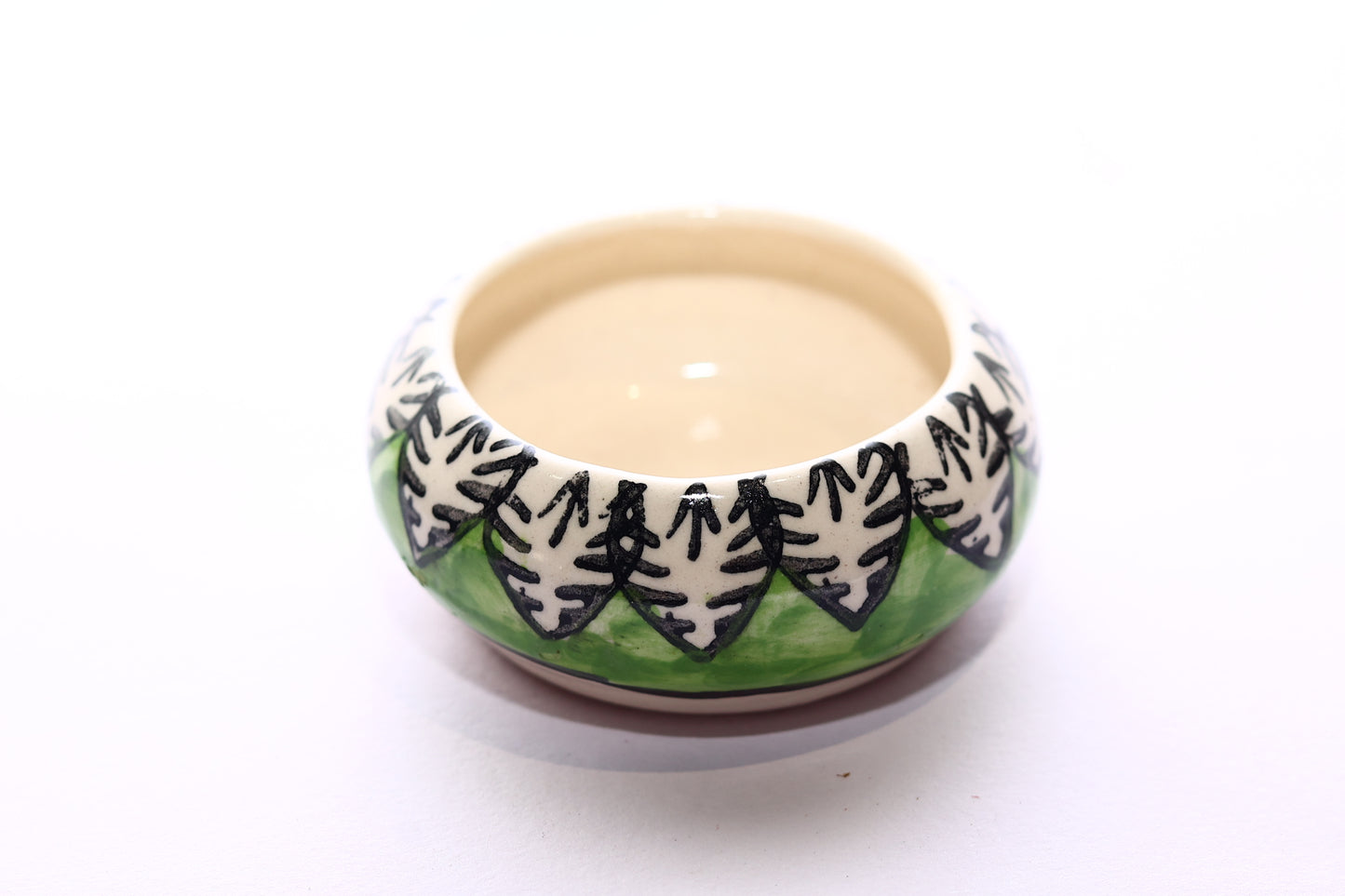 Candle Stand - round