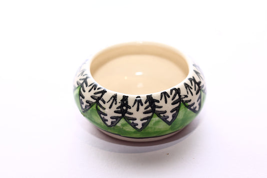 Candle Stand - round