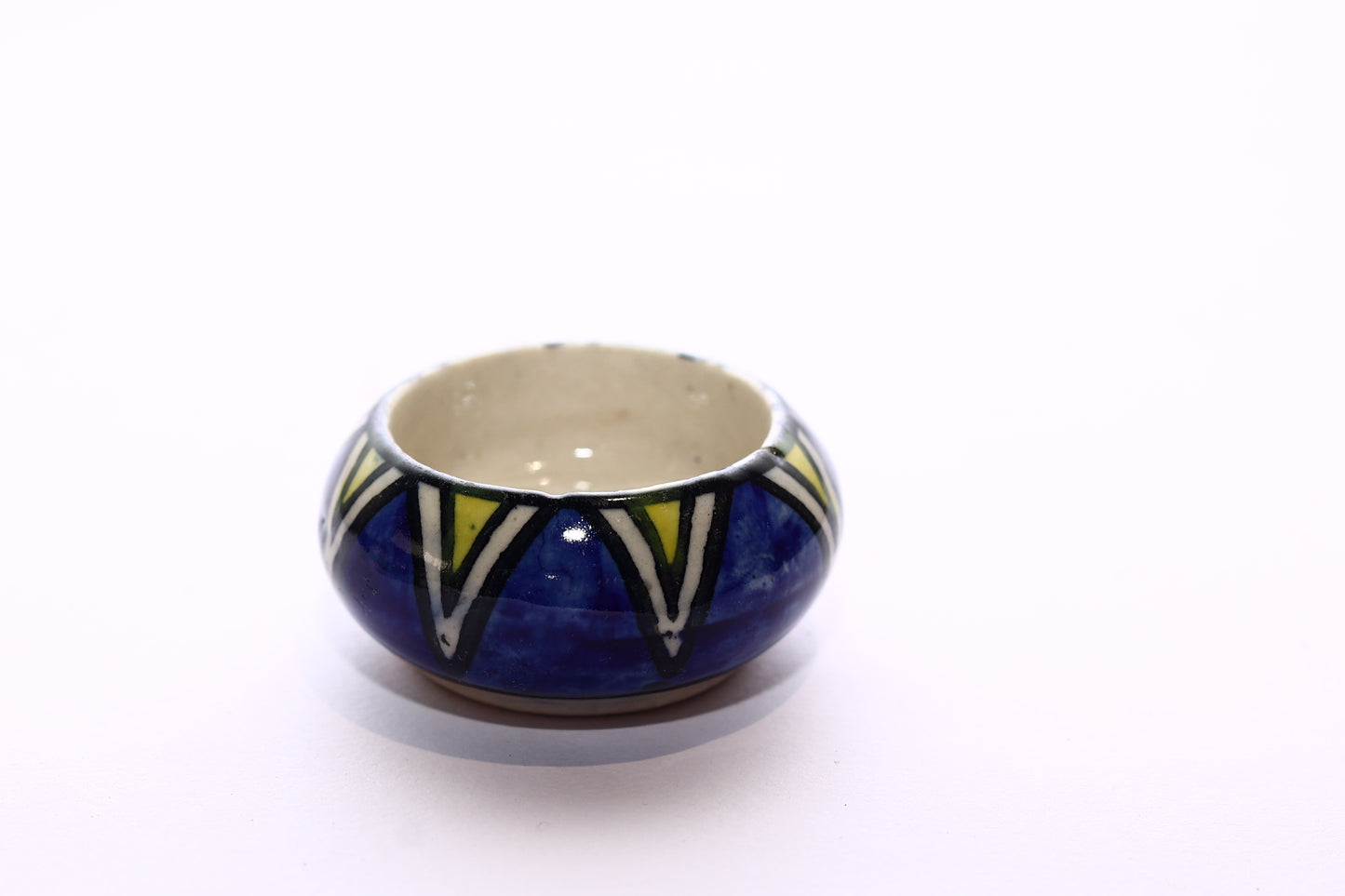 Candle Stand - round small