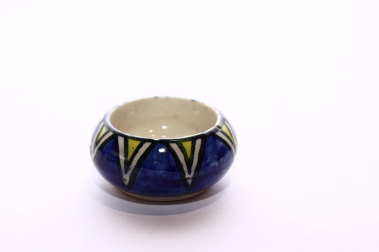 Candle Stand - round small