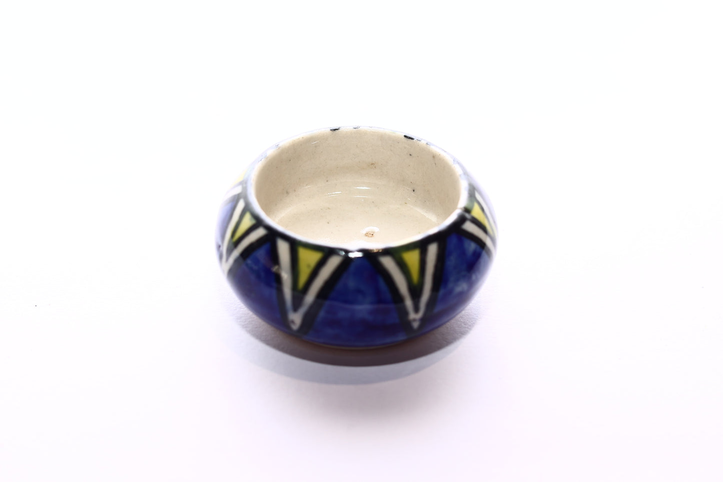 Candle Stand - round small